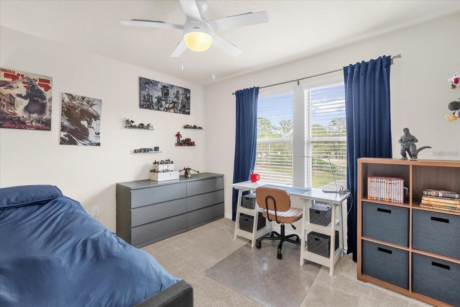 LAKESHORE AT NARCOOSSEE PH 2 - Residential Lease