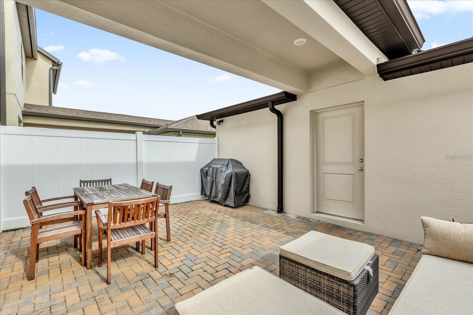 LAKESHORE AT NARCOOSSEE PH 2 - Residential Lease