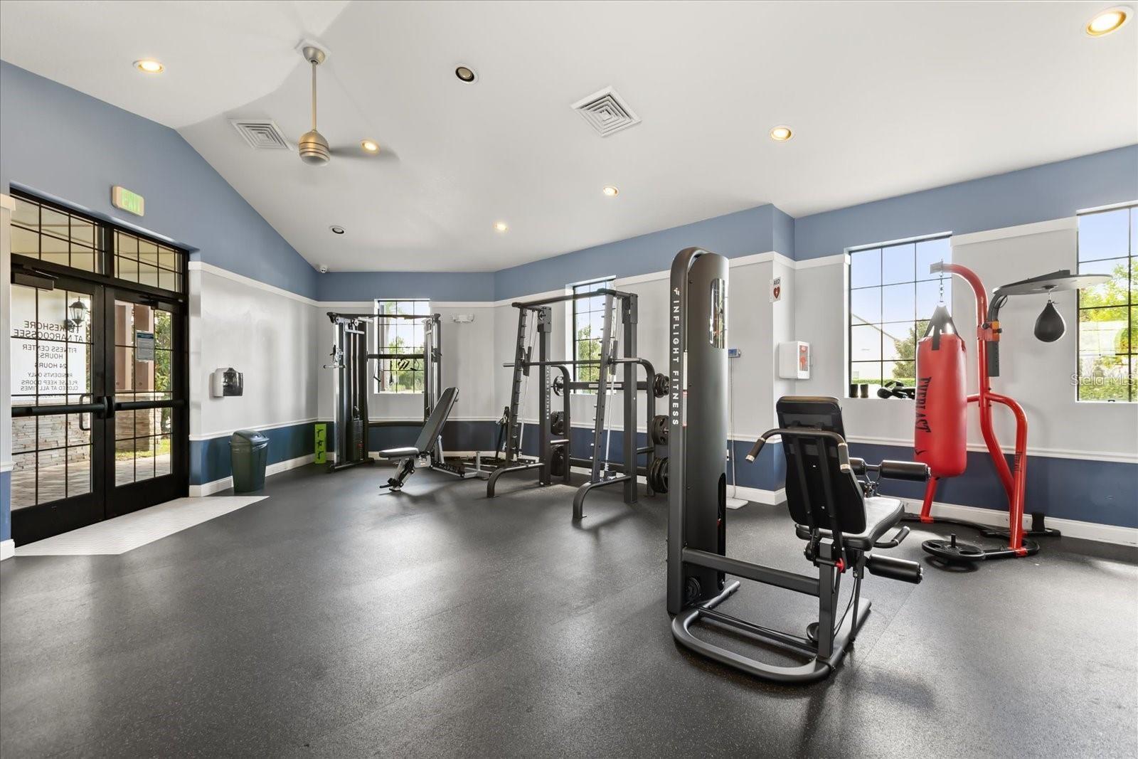 LAKESHORE AT NARCOOSSEE PH 2 - Residential Lease