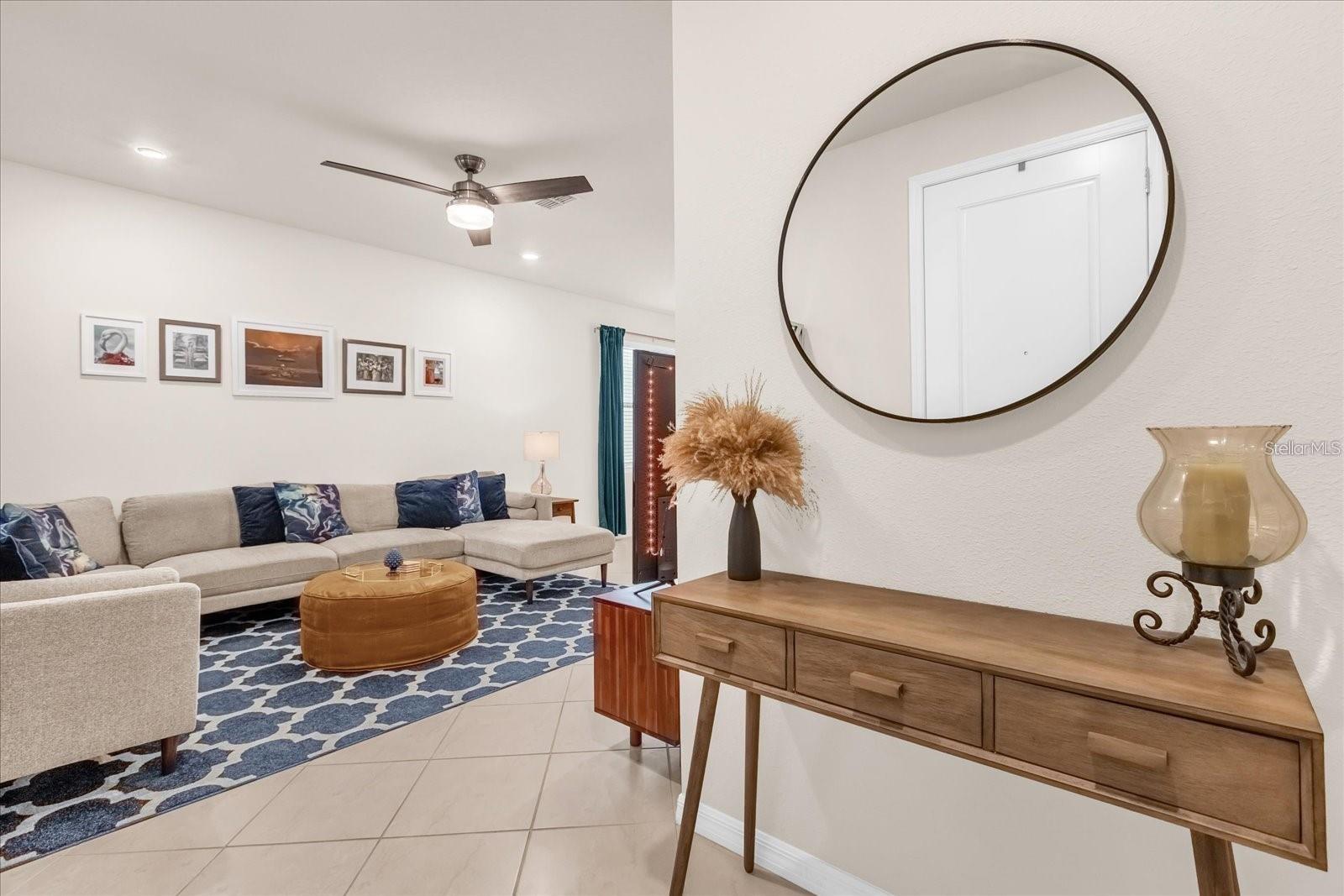LAKESHORE AT NARCOOSSEE PH 2 - Residential Lease