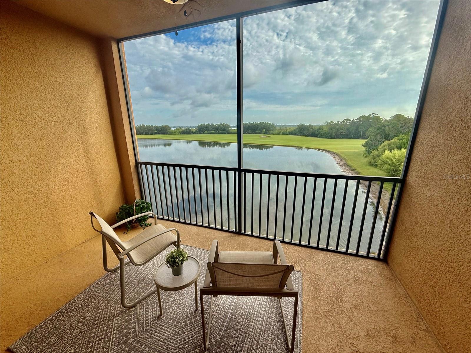 TERRACE III AT RIVER STRAND PH I - Residential