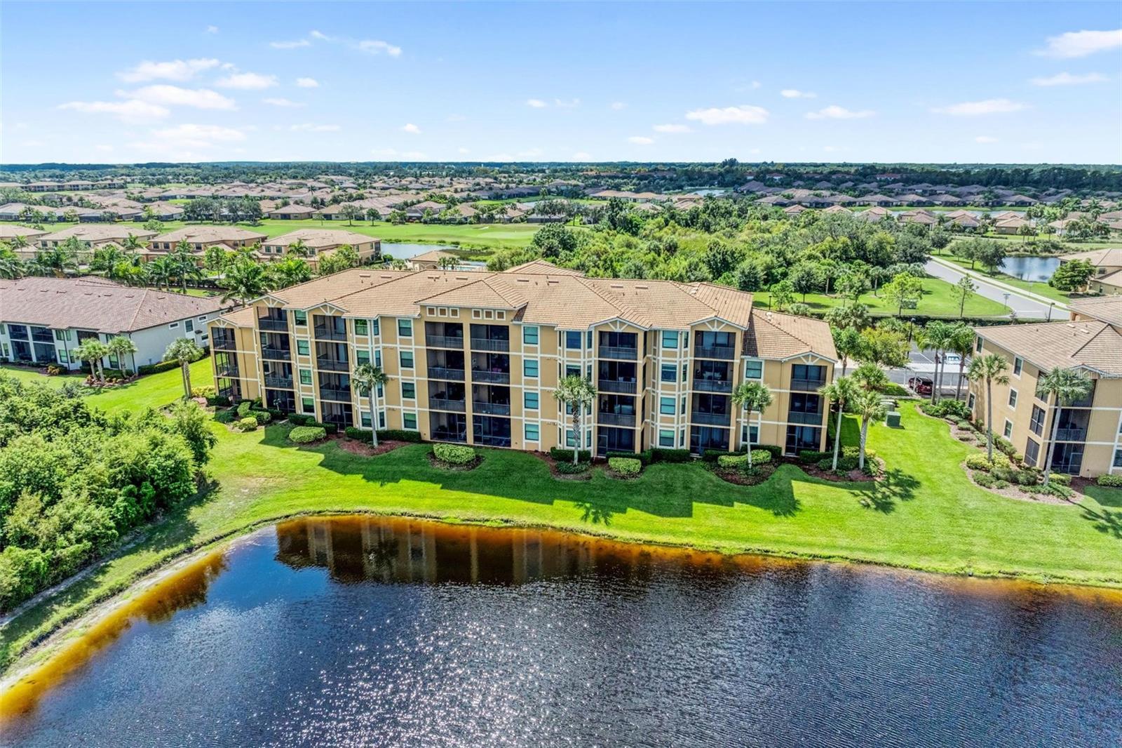 TERRACE III AT RIVER STRAND PH I - Residential