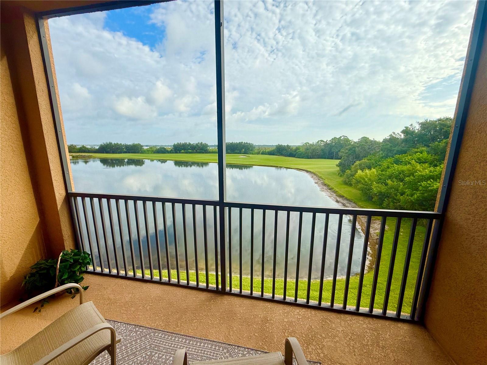 TERRACE III AT RIVER STRAND PH I - Residential