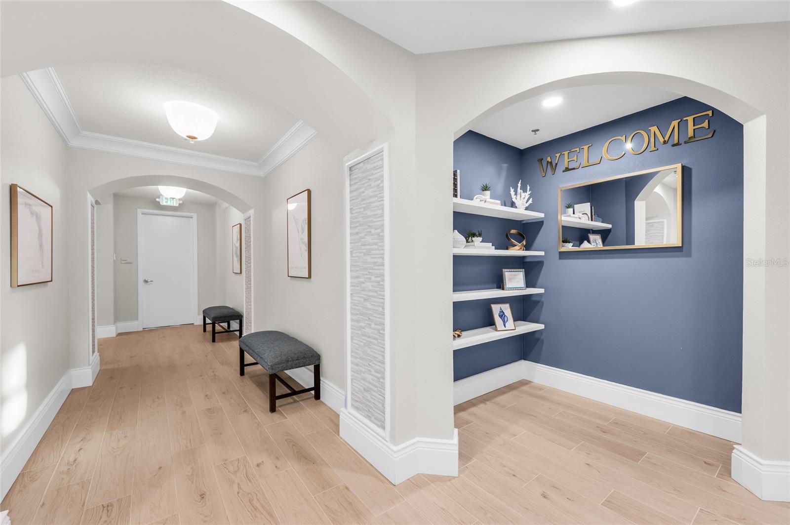 TERRACE III AT RIVER STRAND PH I - Residential