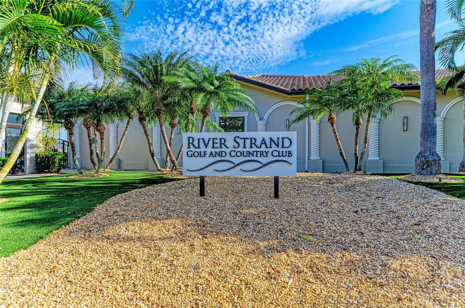 TERRACE III AT RIVER STRAND PH I - Residential