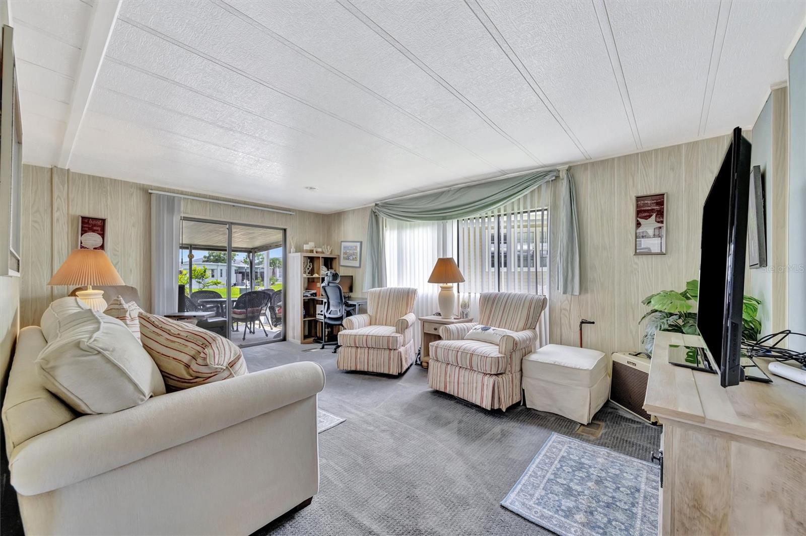 CARIBBEAN ISLES RESIDENTIAL CO - Residential