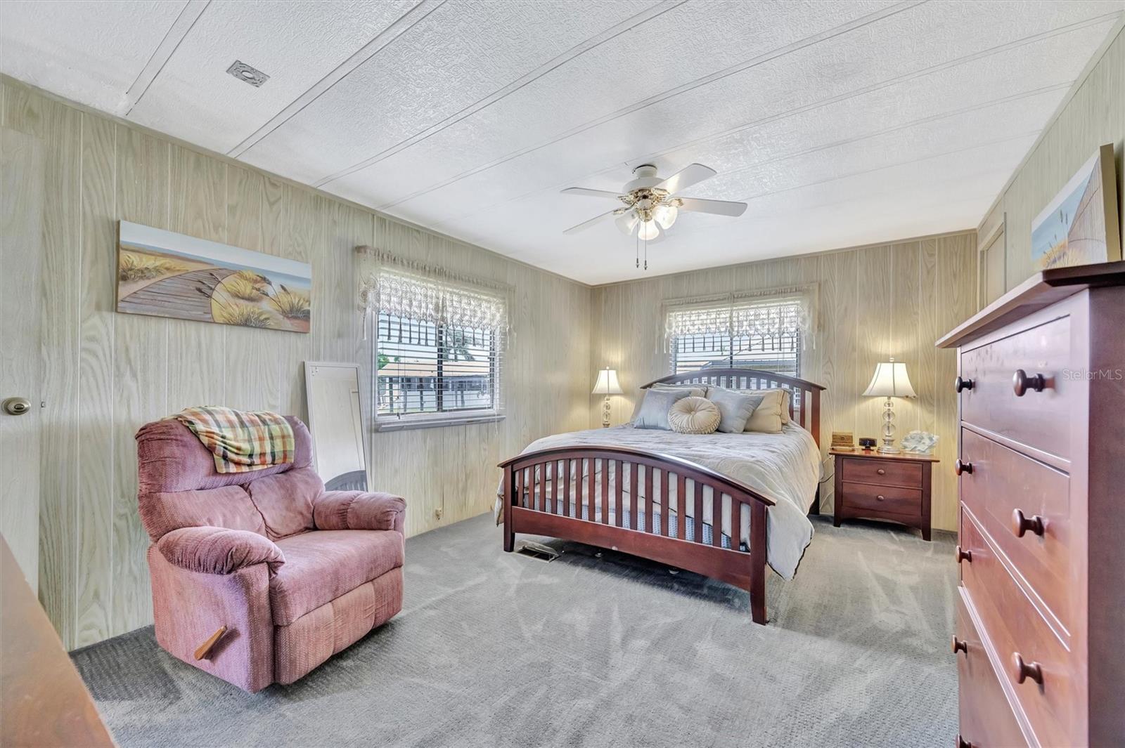 CARIBBEAN ISLES RESIDENTIAL CO - Residential