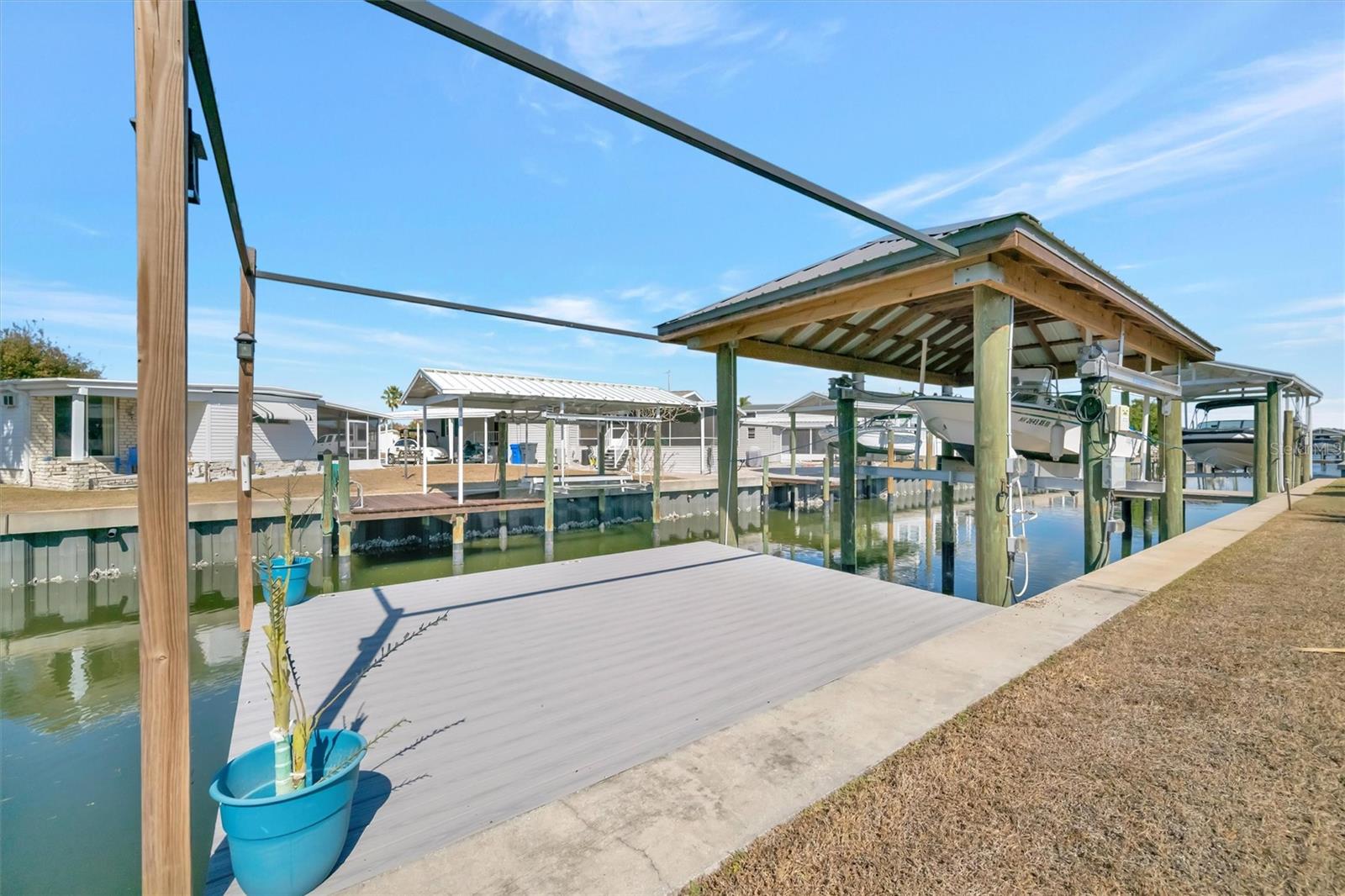 CARIBBEAN ISLES RESIDENTIAL CO - Residential