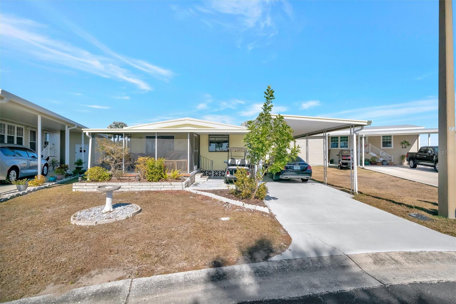 CARIBBEAN ISLES RESIDENTIAL CO - Residential