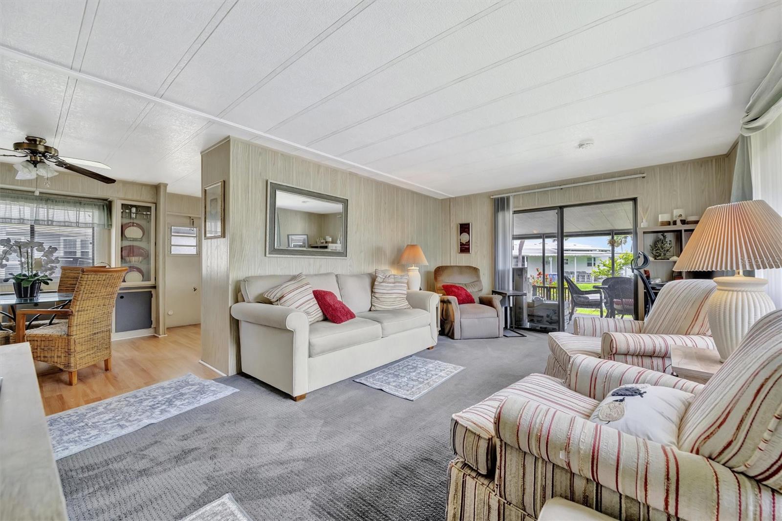 CARIBBEAN ISLES RESIDENTIAL CO - Residential