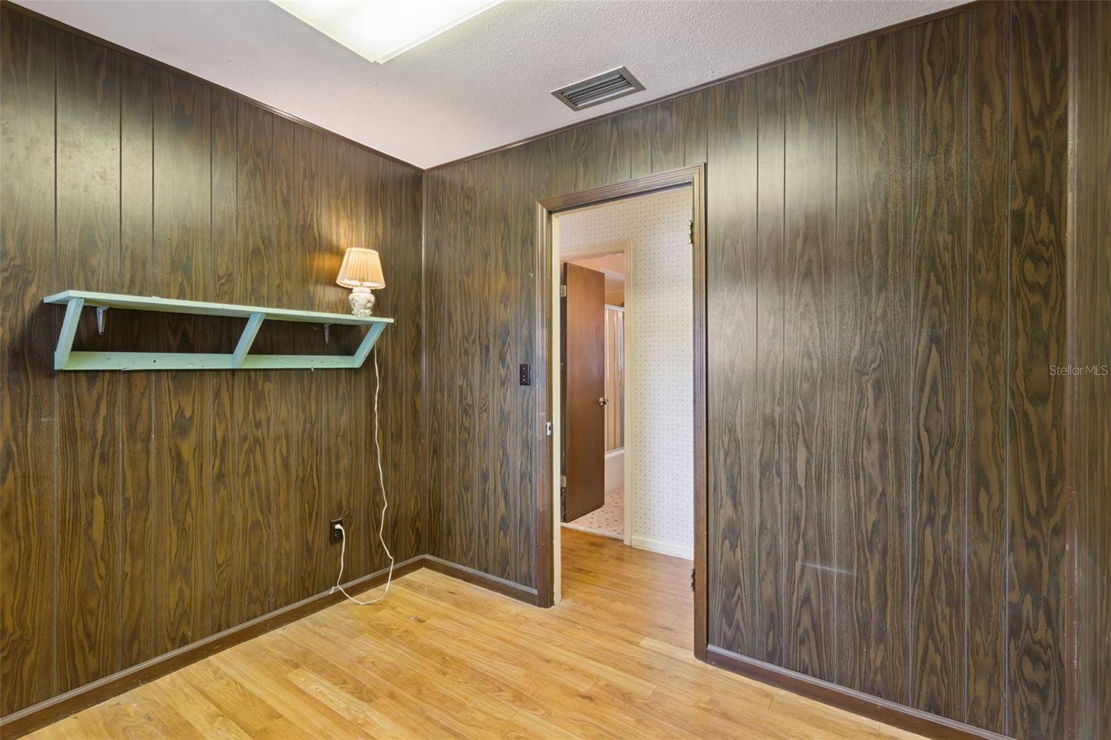 CHICKASAW PINES - Residential