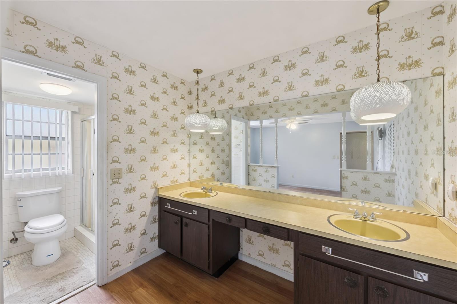 CHICKASAW PINES - Residential