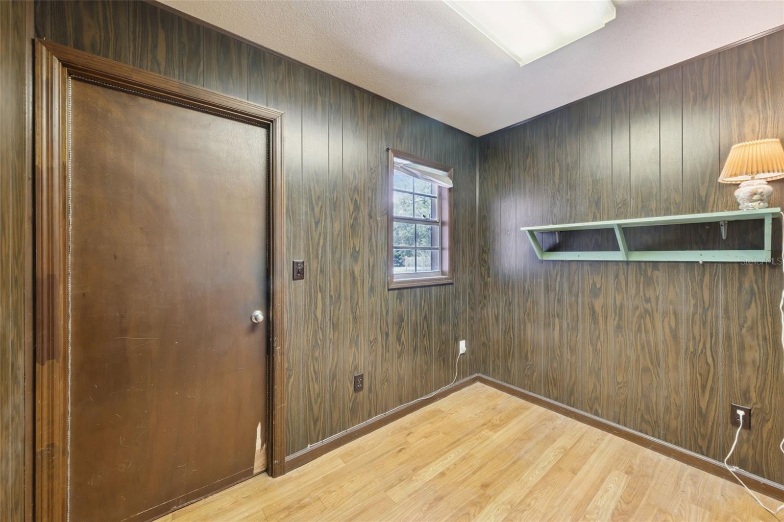 CHICKASAW PINES - Residential