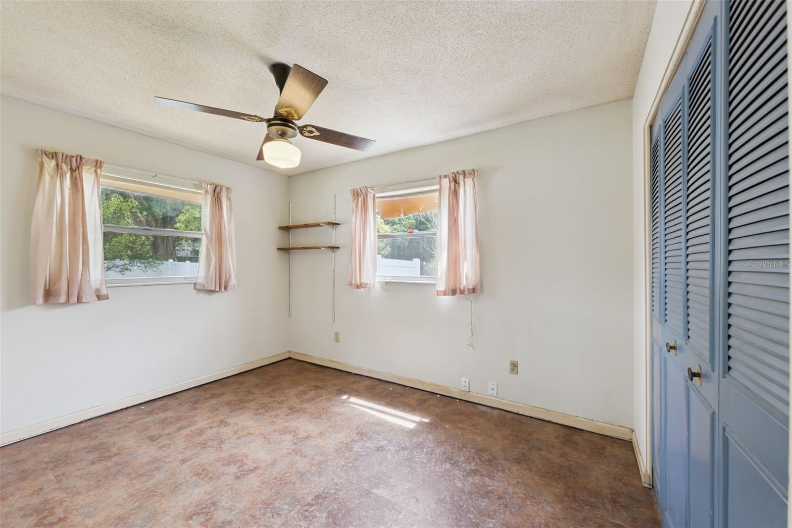 CHICKASAW PINES - Residential