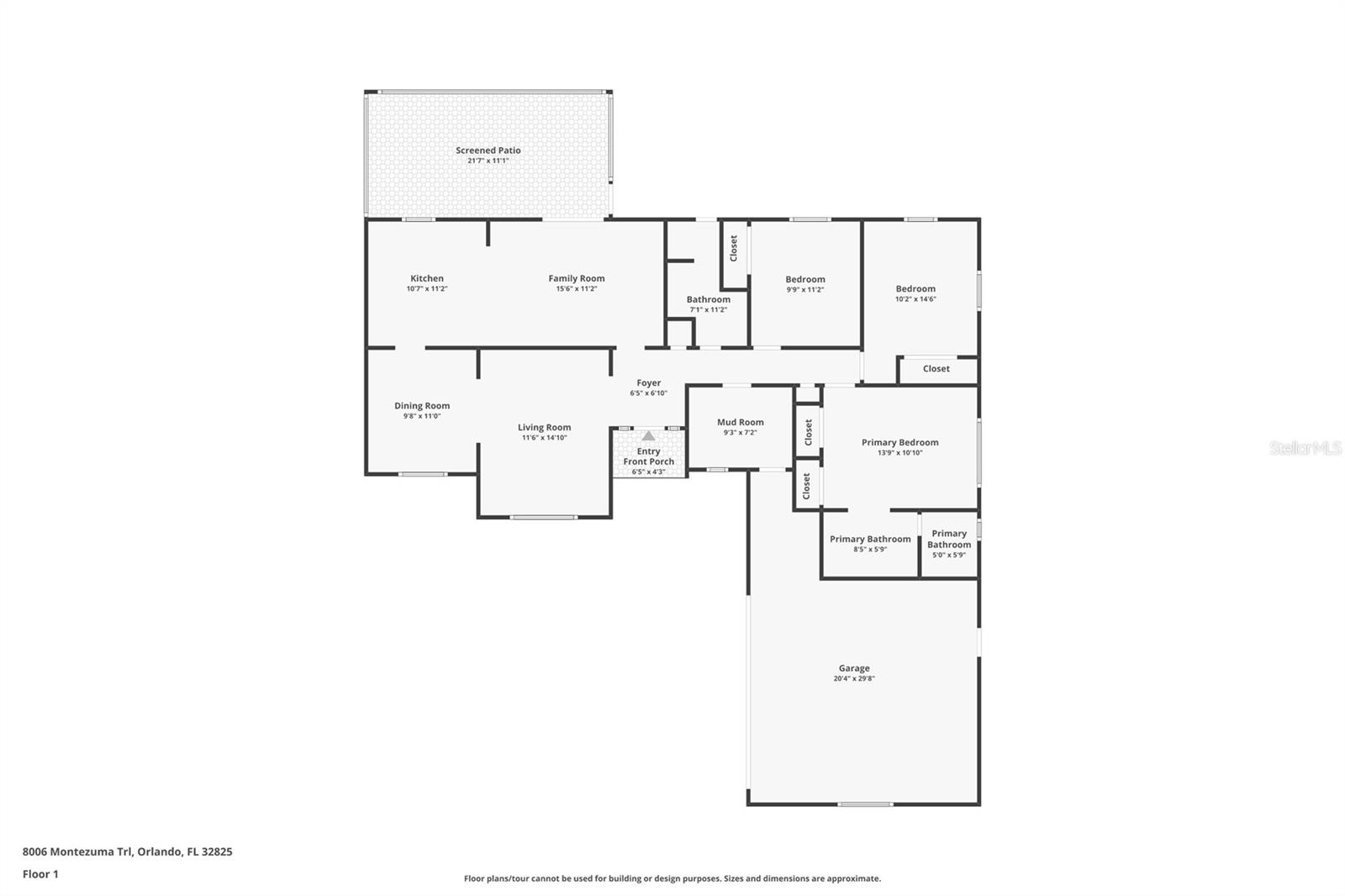 CHICKASAW PINES - Residential