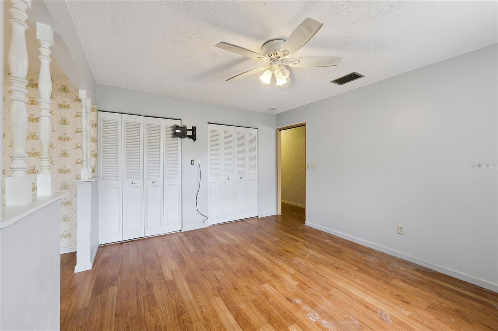 CHICKASAW PINES - Residential