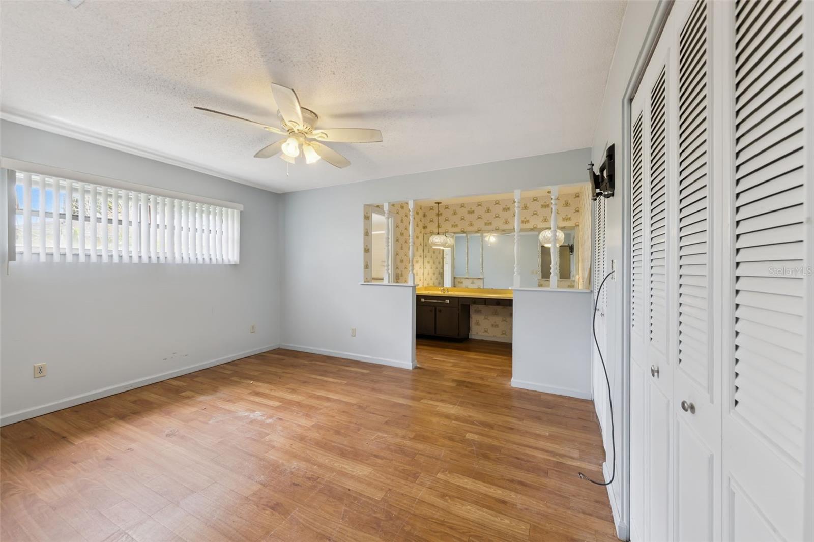 CHICKASAW PINES - Residential