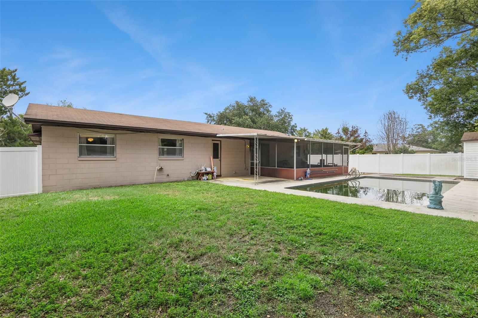 CHICKASAW PINES - Residential