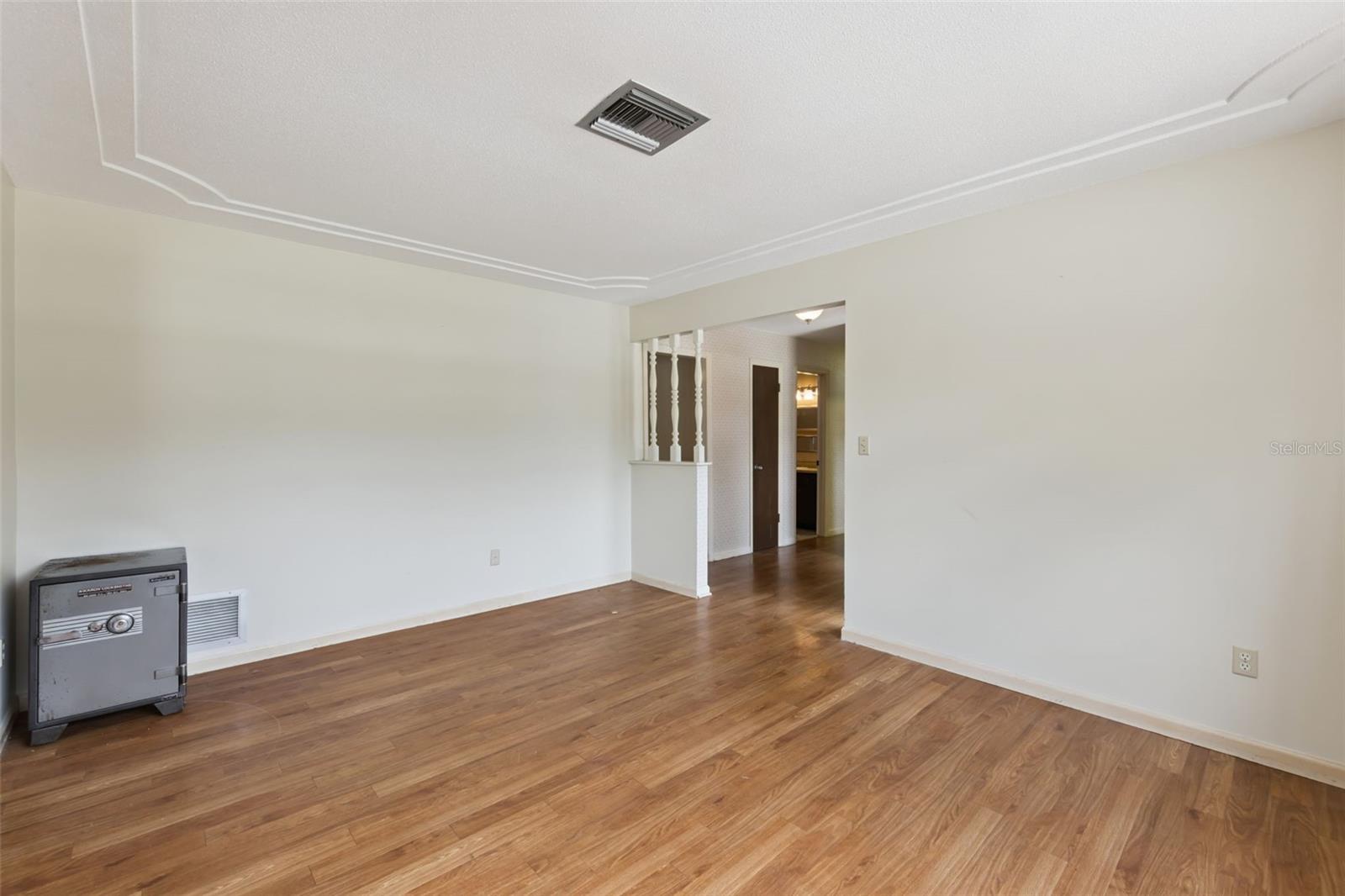 CHICKASAW PINES - Residential