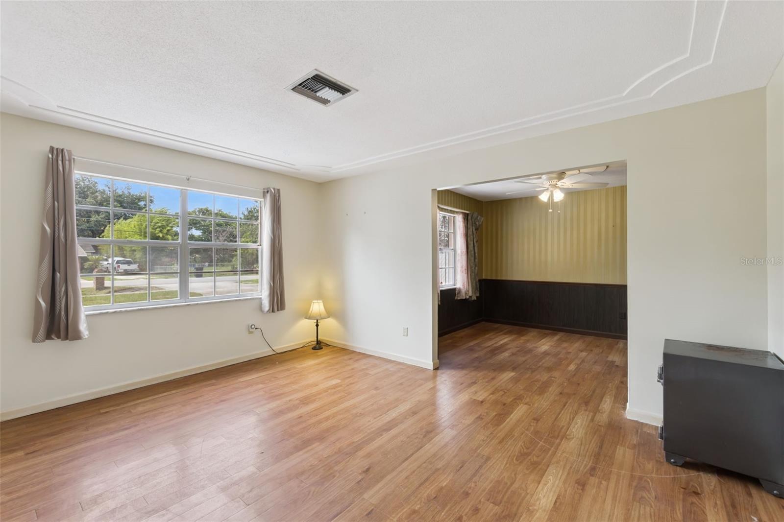 CHICKASAW PINES - Residential
