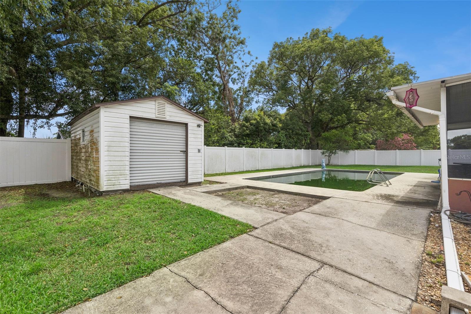 CHICKASAW PINES - Residential