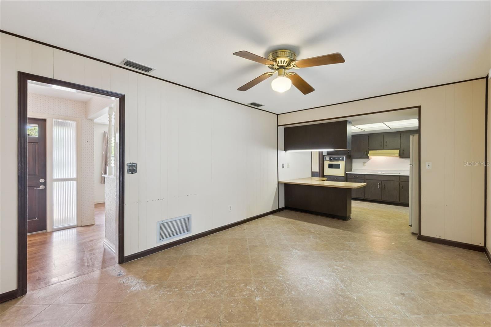 CHICKASAW PINES - Residential