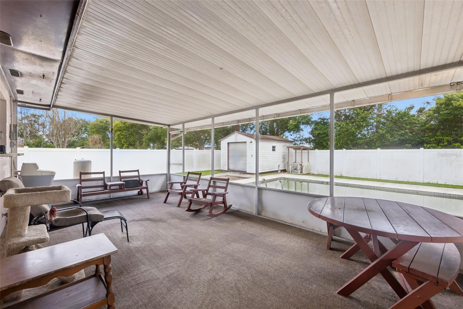 CHICKASAW PINES - Residential