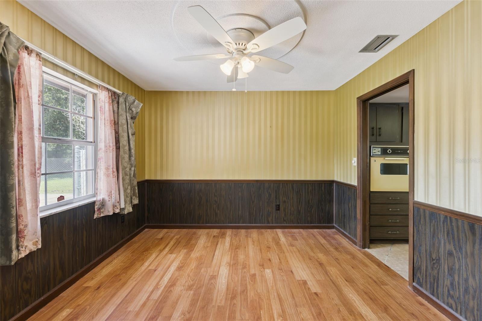 CHICKASAW PINES - Residential