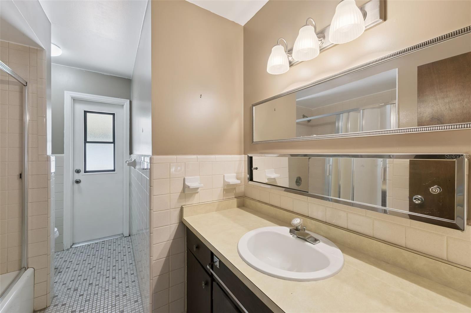 CHICKASAW PINES - Residential