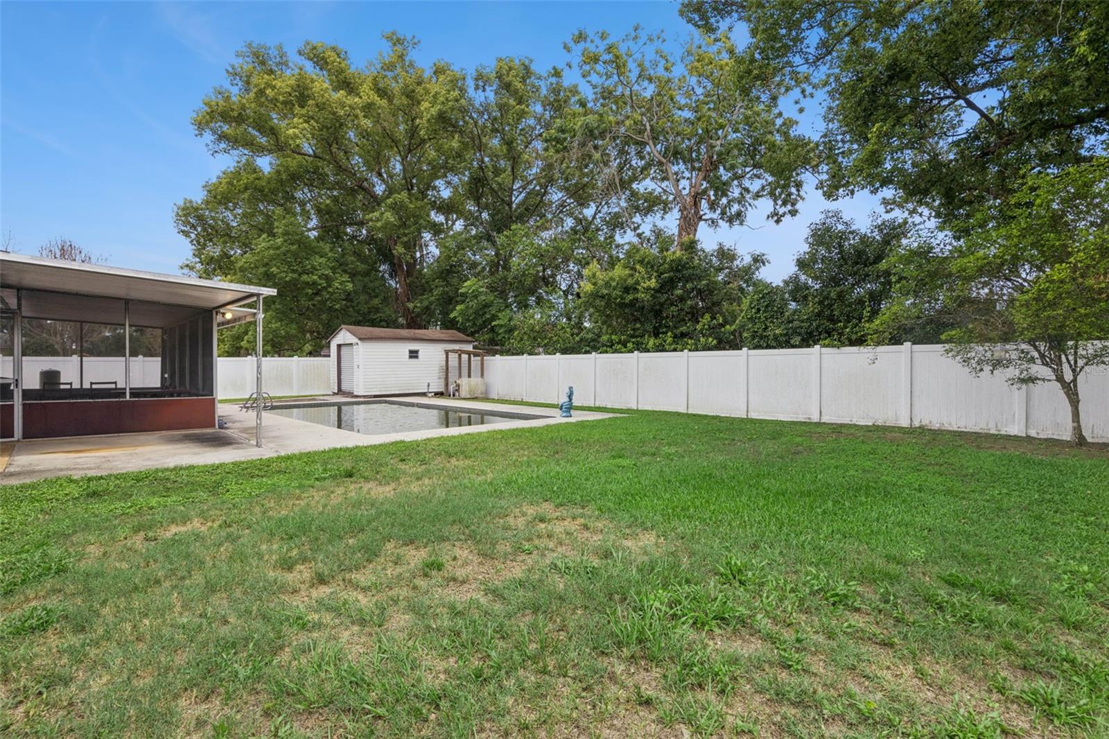 CHICKASAW PINES - Residential