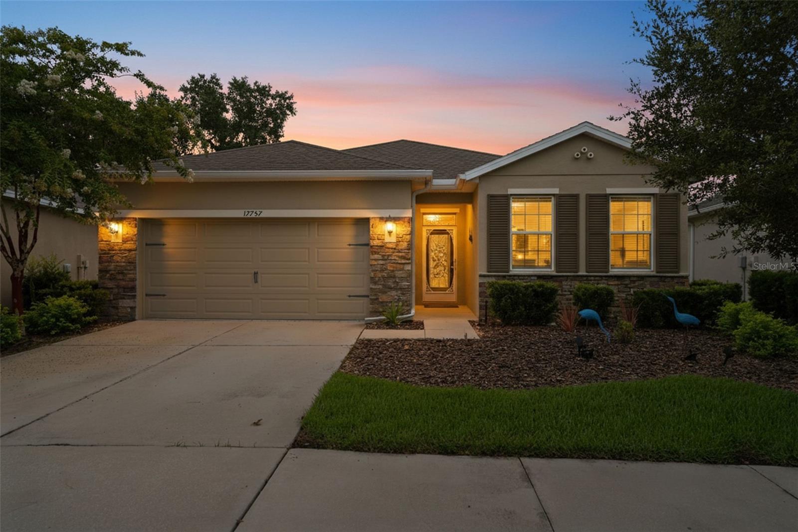 HERNANDO OAKS PH 3 - Residential