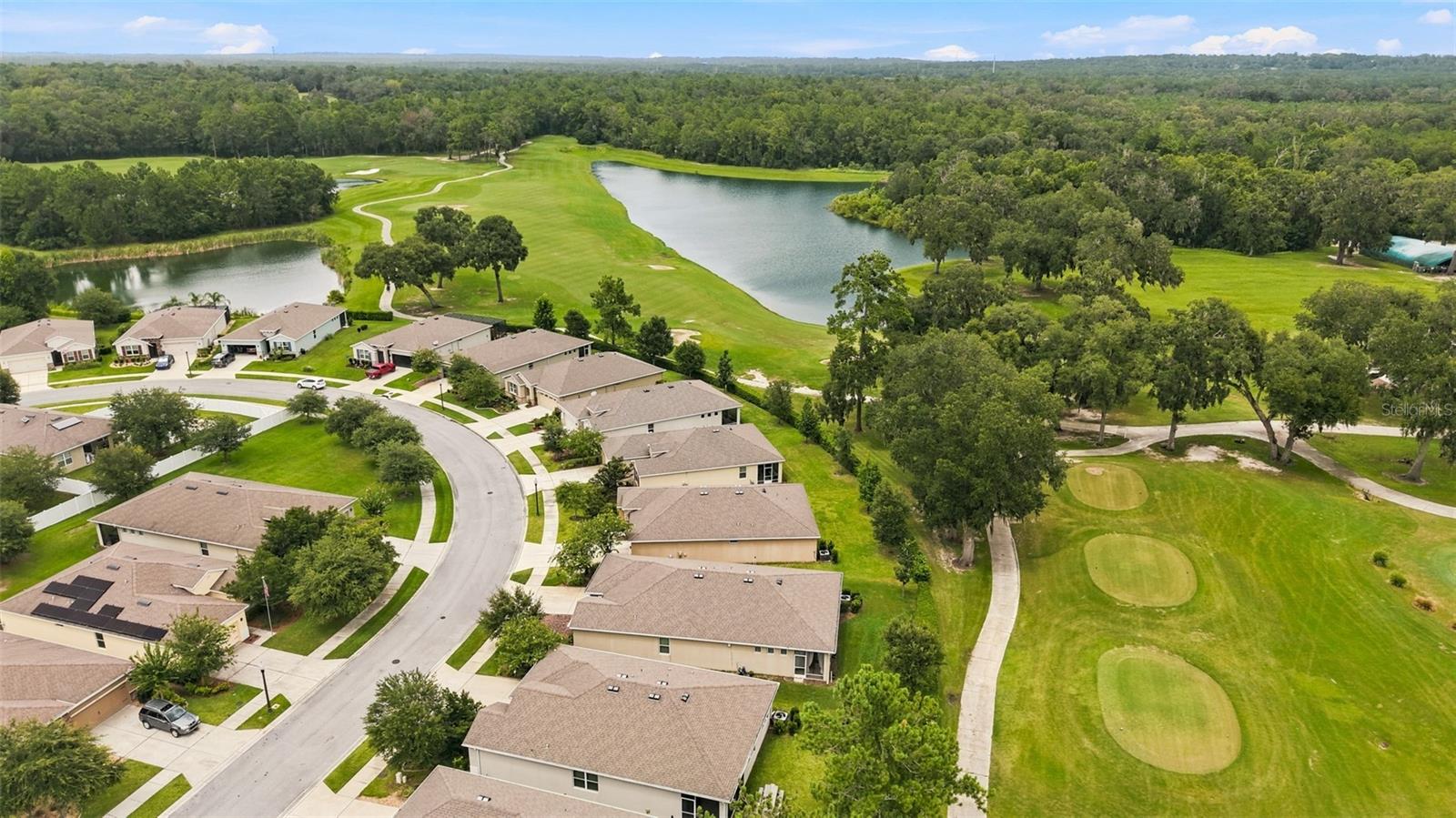 HERNANDO OAKS PH 3 - Residential