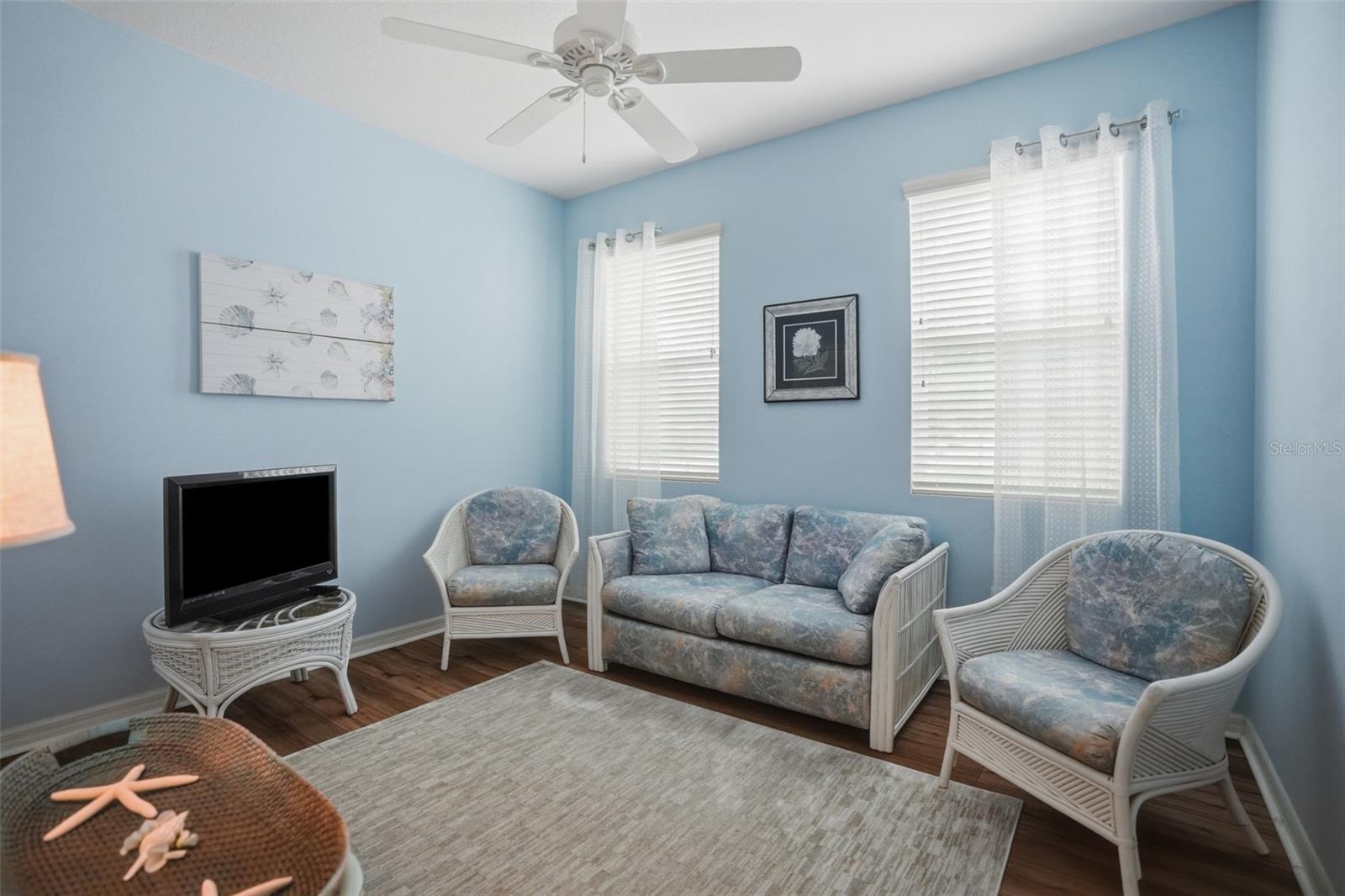 HERNANDO OAKS PH 3 - Residential
