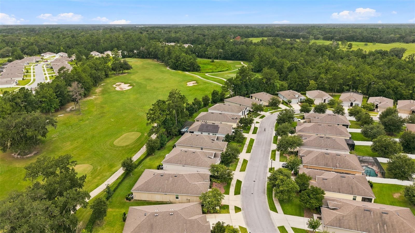 HERNANDO OAKS PH 3 - Residential