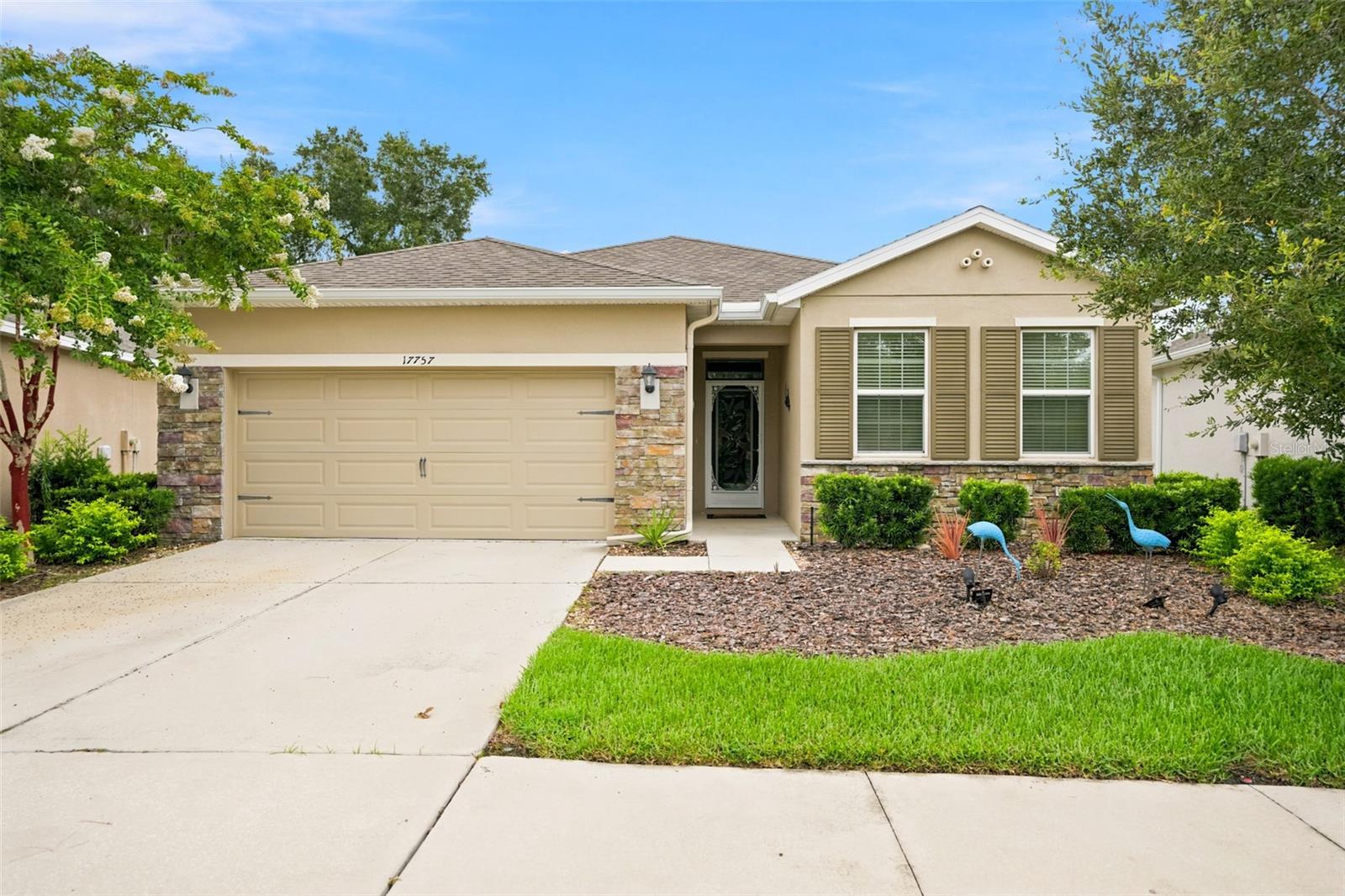 HERNANDO OAKS PH 3 - Residential
