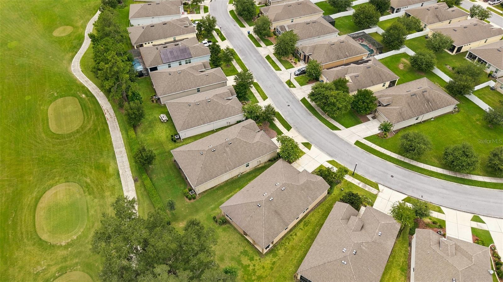 HERNANDO OAKS PH 3 - Residential