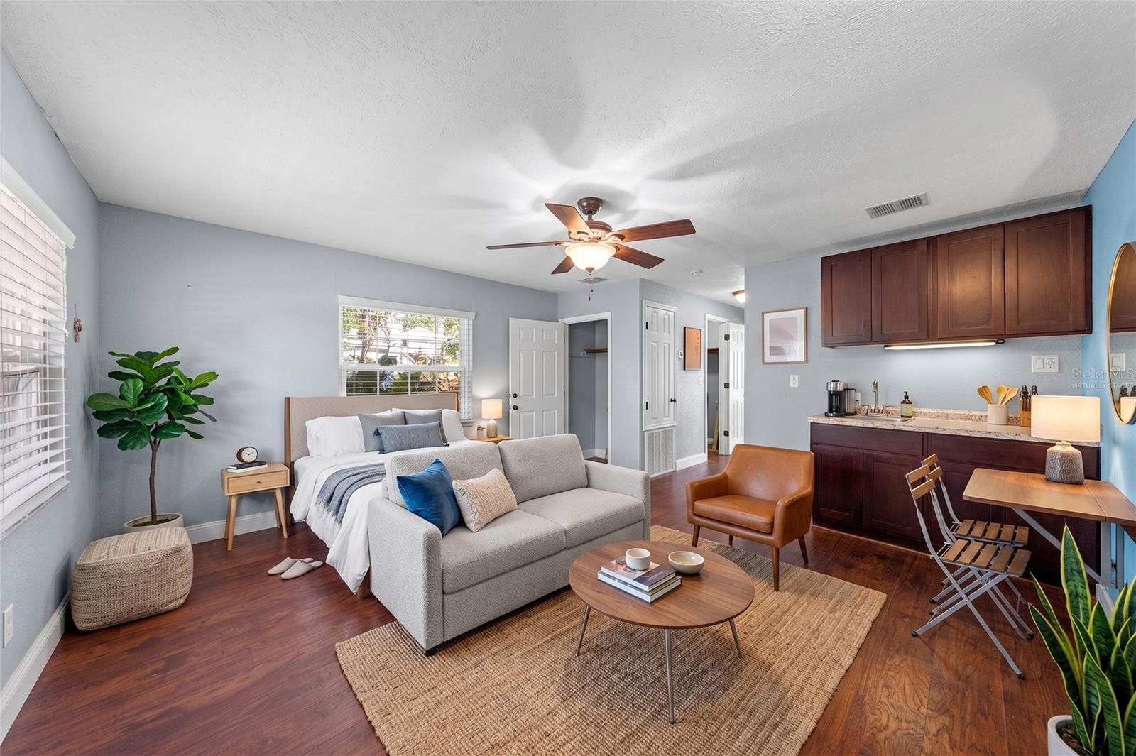 N/A - Residential