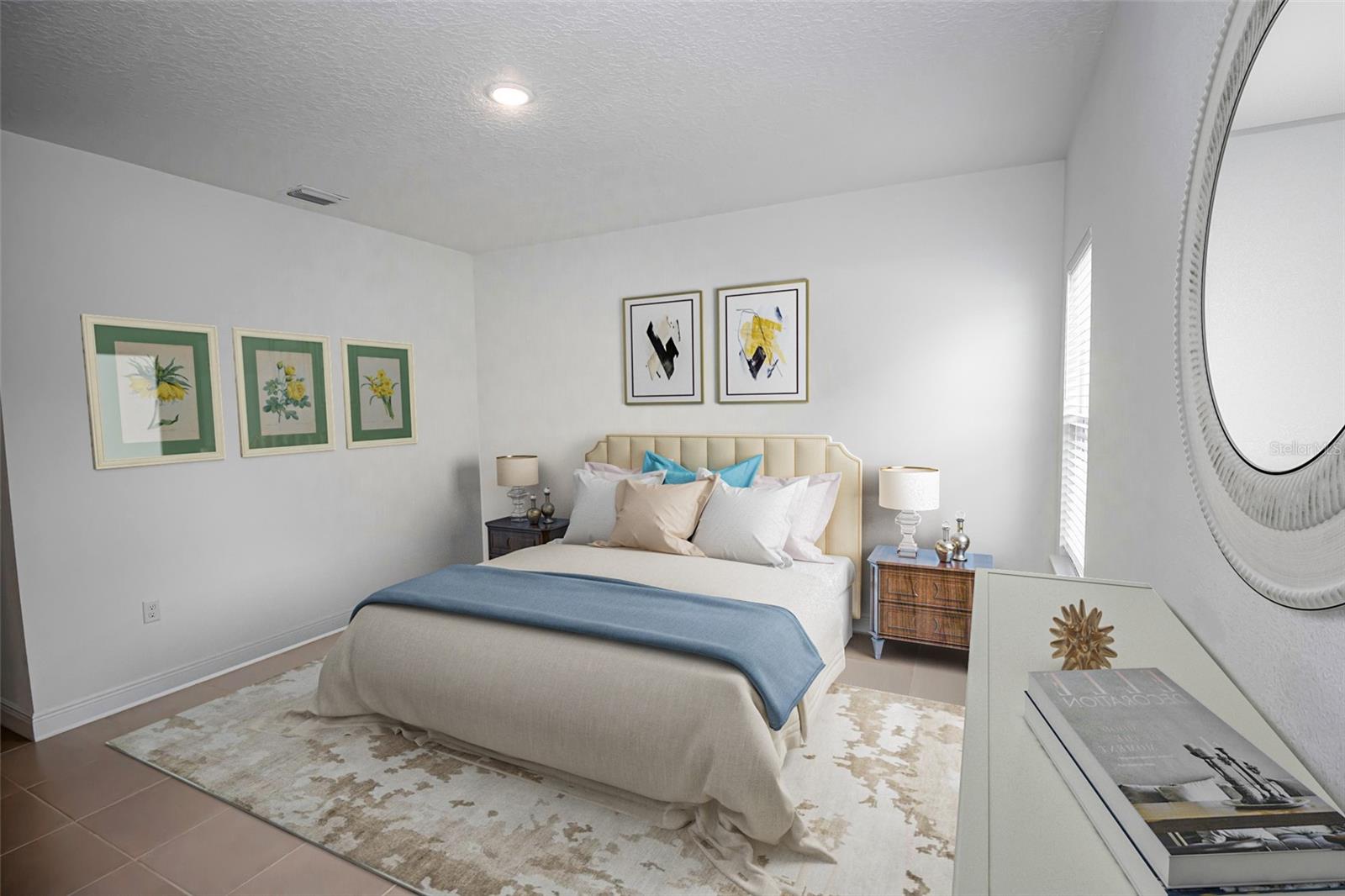 MARION OAKS - Residential