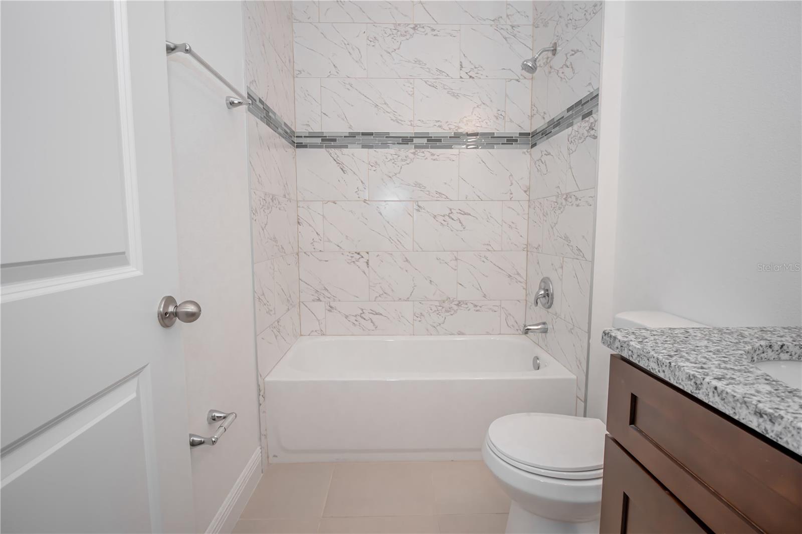 MARION OAKS - Residential