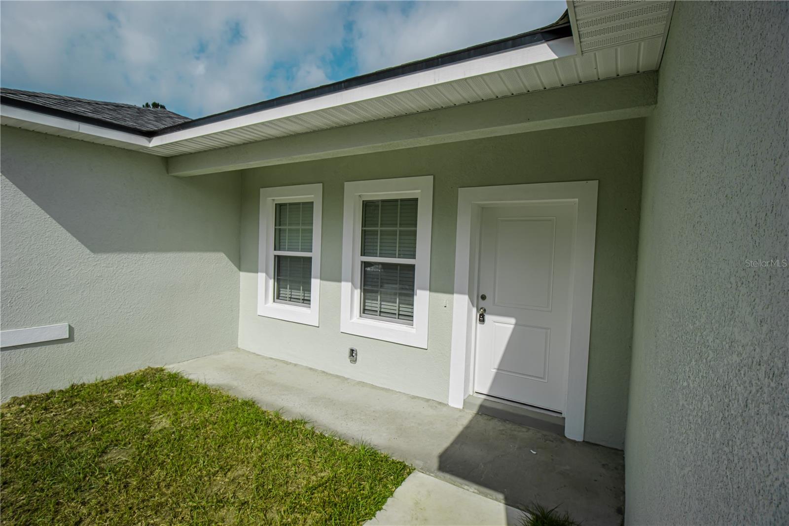 MARION OAKS - Residential