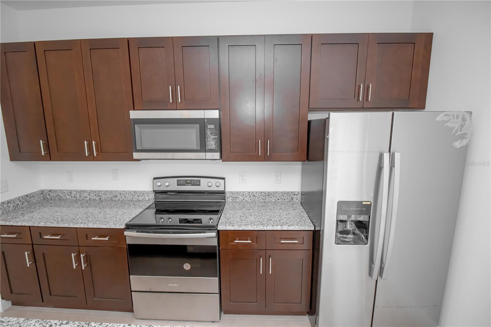 MARION OAKS - Residential