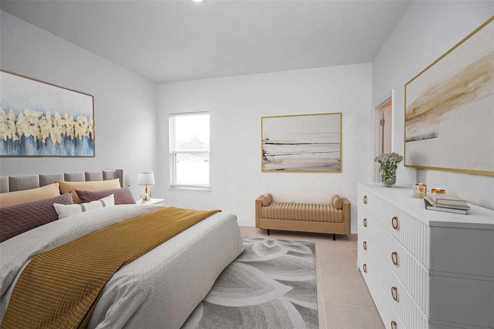 MARION OAKS - Residential