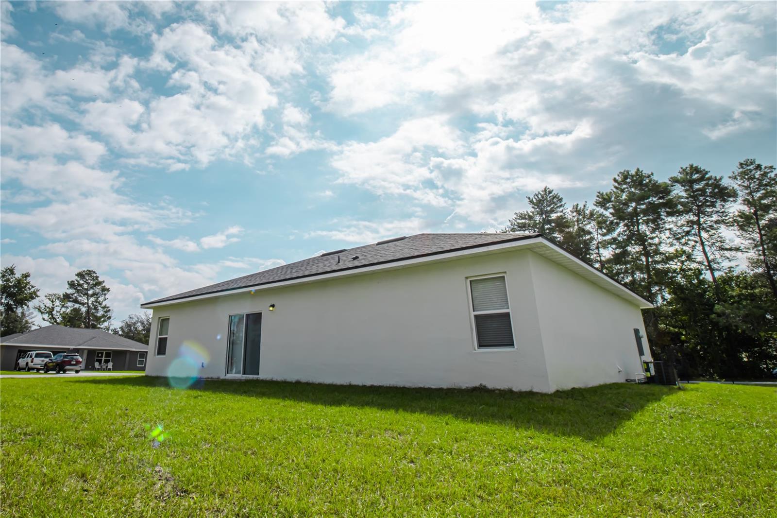 MARION OAKS - Residential