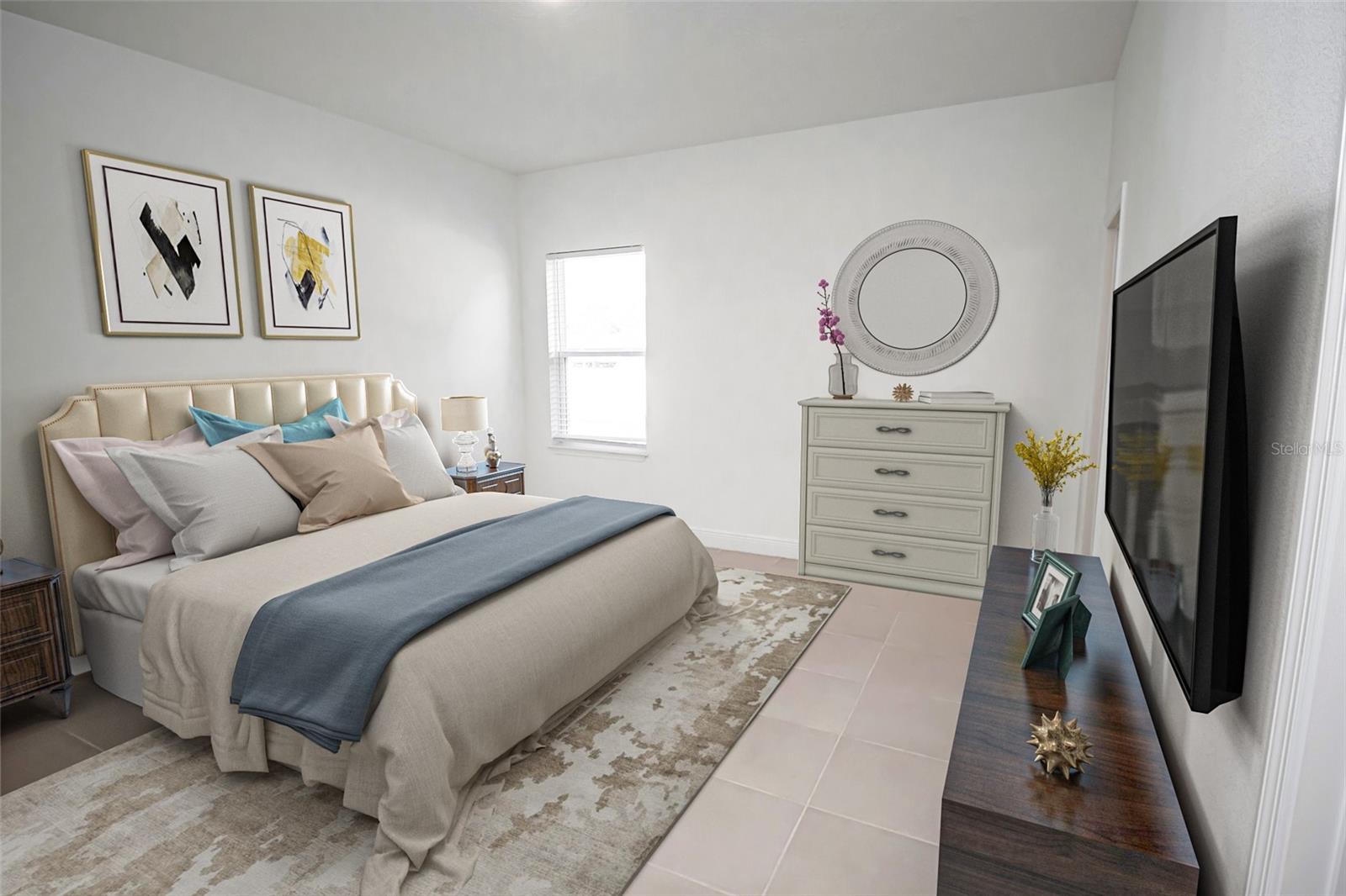 MARION OAKS - Residential