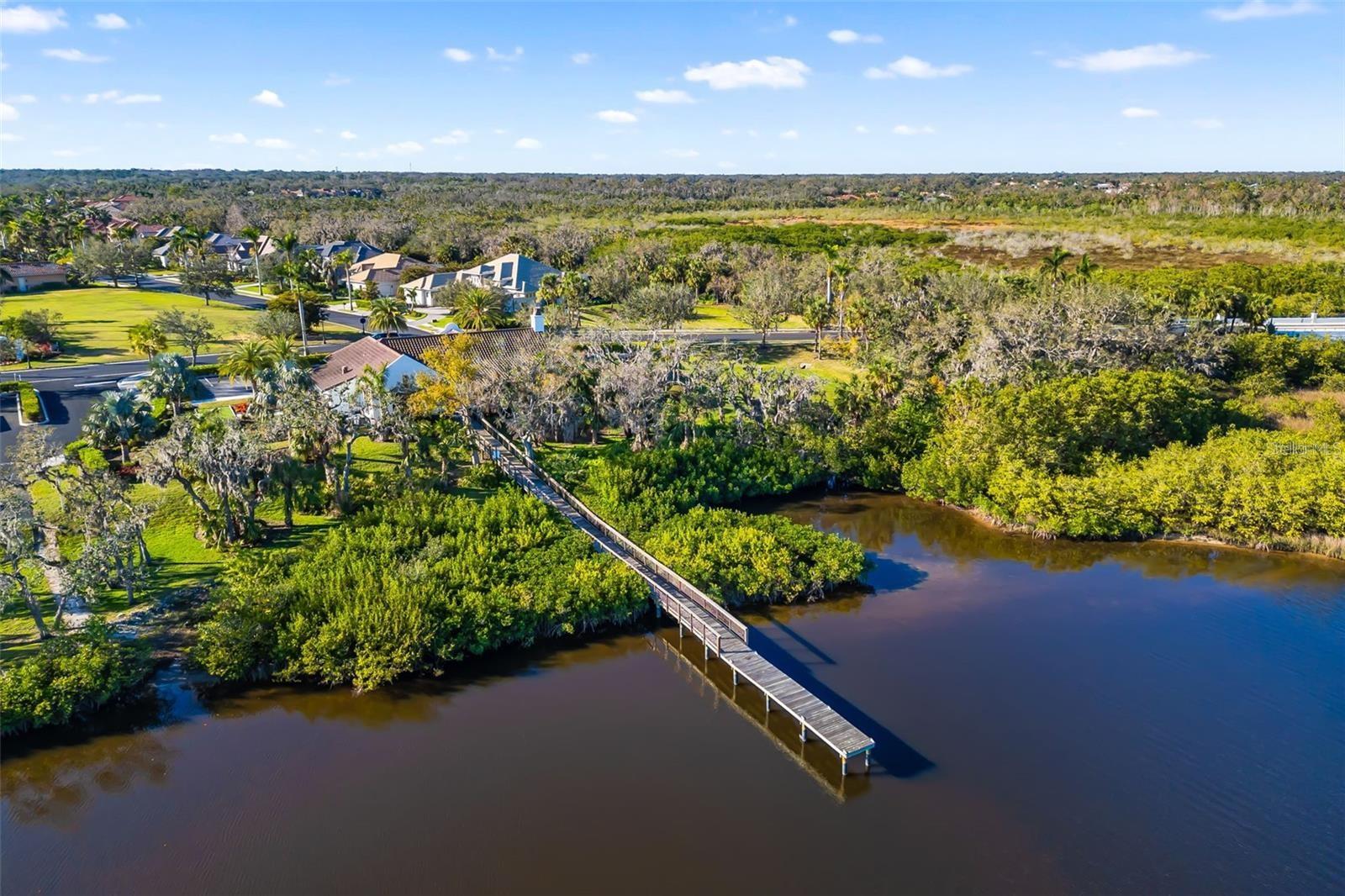 RIVER WILDERNESS PH III SP E, F & M - Residential