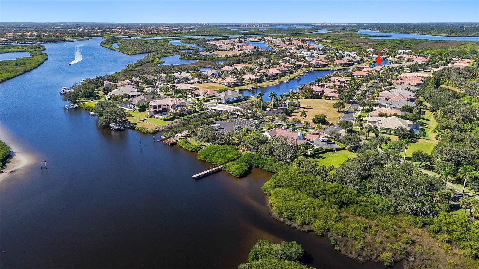 RIVER WILDERNESS PH III SP E, F & M - Residential