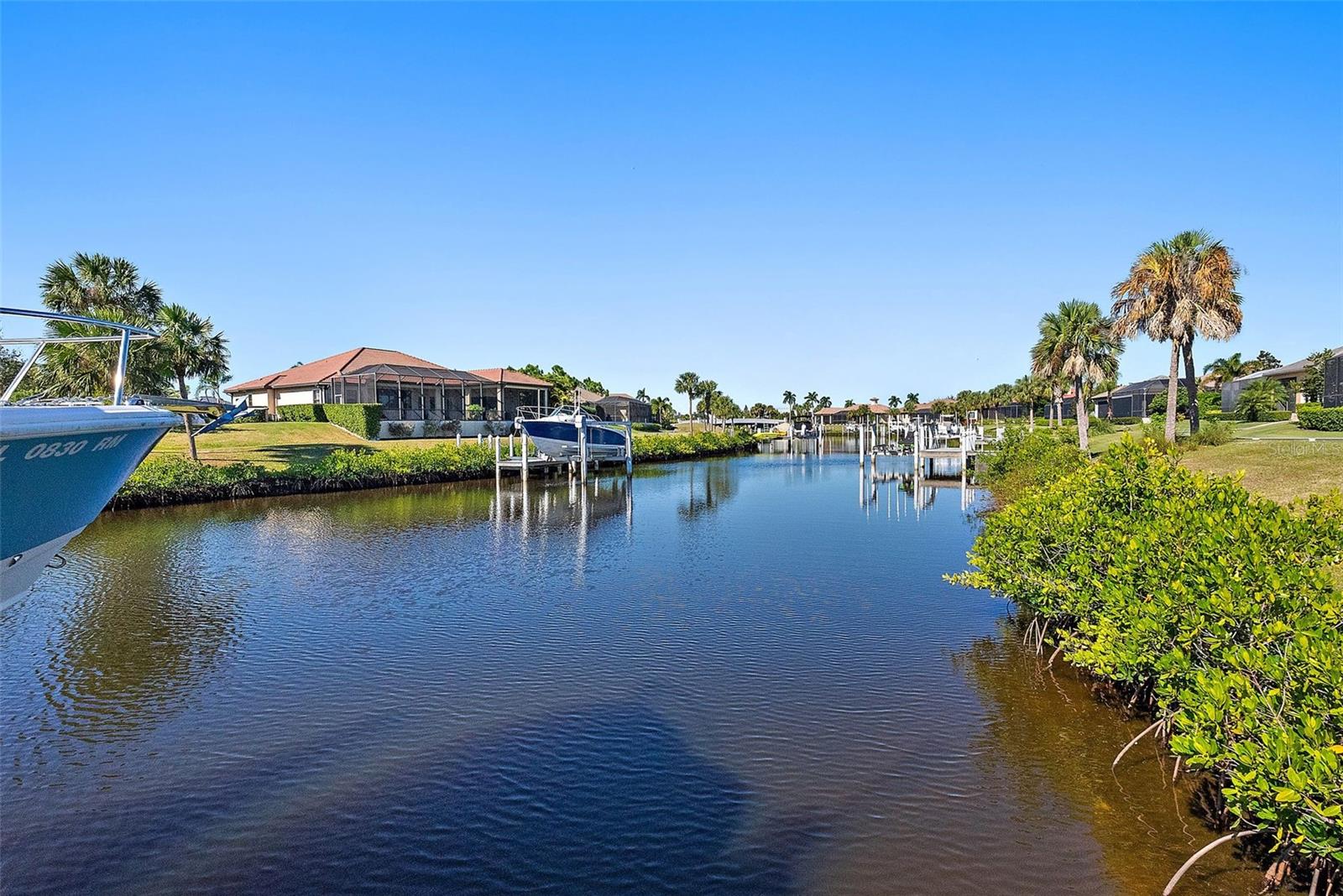 RIVER WILDERNESS PH III SP E, F & M - Residential