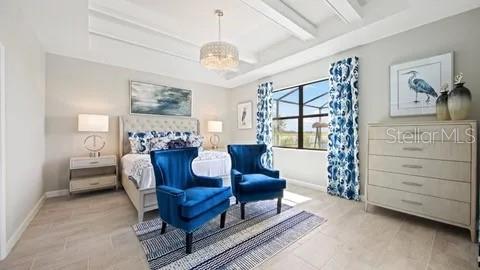 PORTICO PH IIIB - Residential