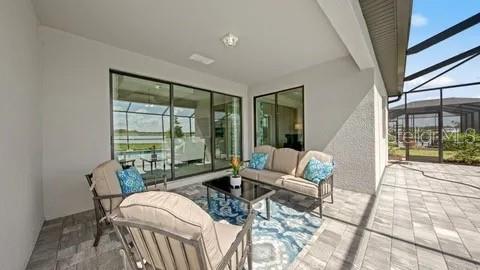 PORTICO PH IIIB - Residential