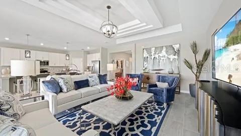 PORTICO PH IIIB - Residential
